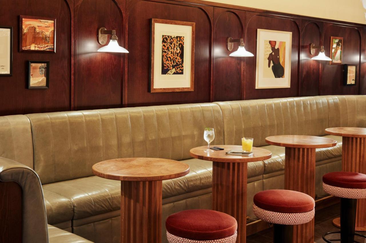 The Hoxton, Shepherds Bush Отель