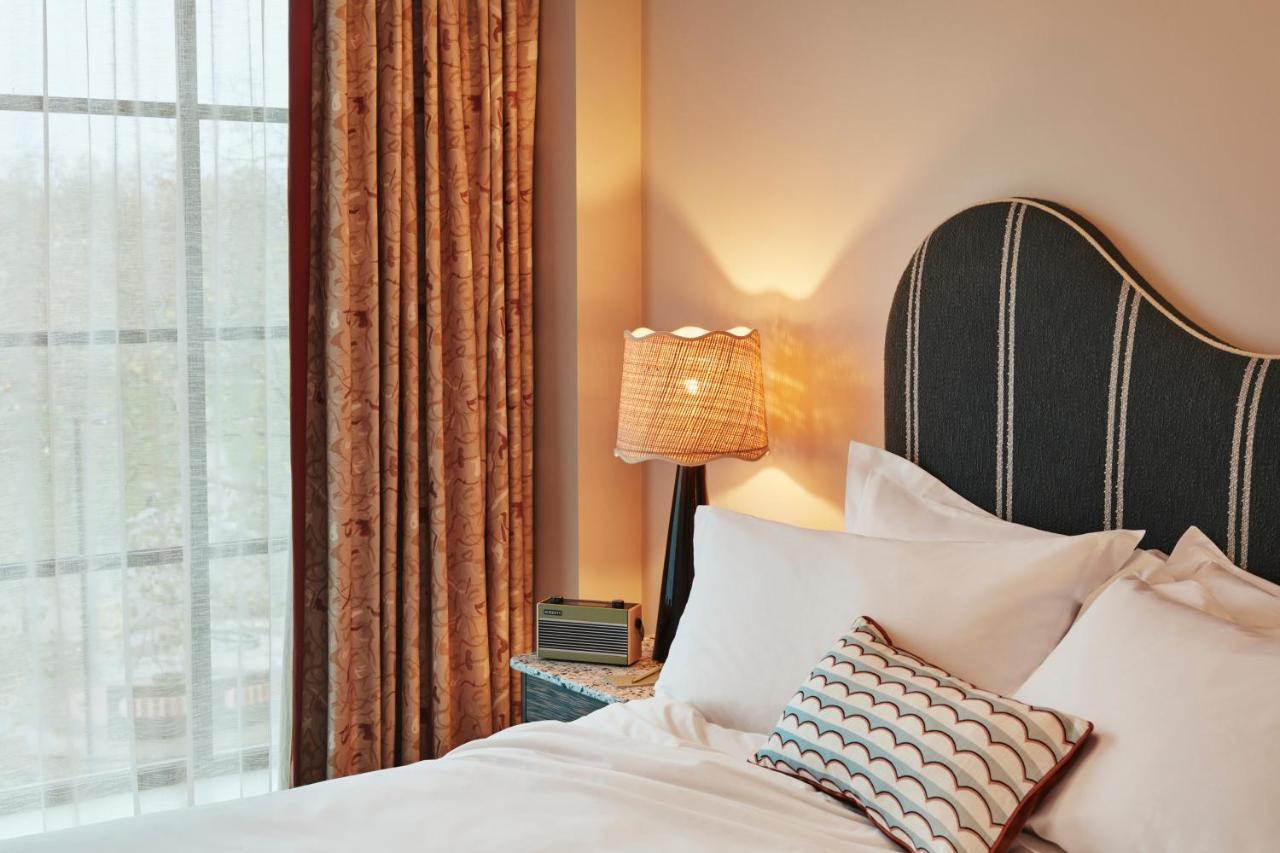 Отель The Hoxton, Shepherds Bush