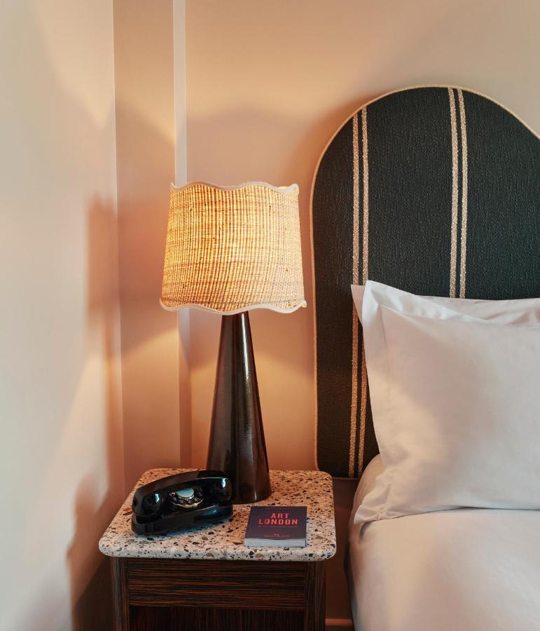 Отель The Hoxton, Shepherds Bush 4*