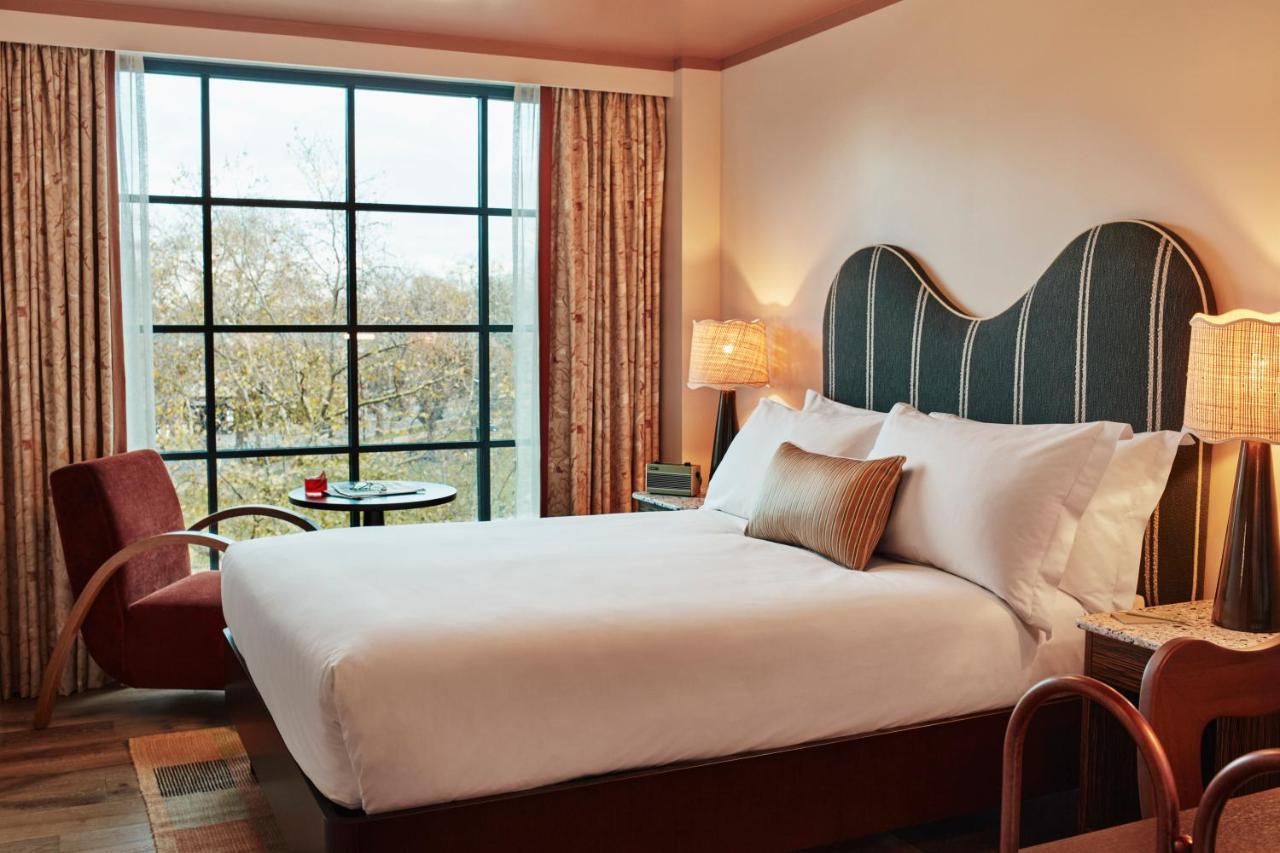 Отель The Hoxton, Shepherds Bush