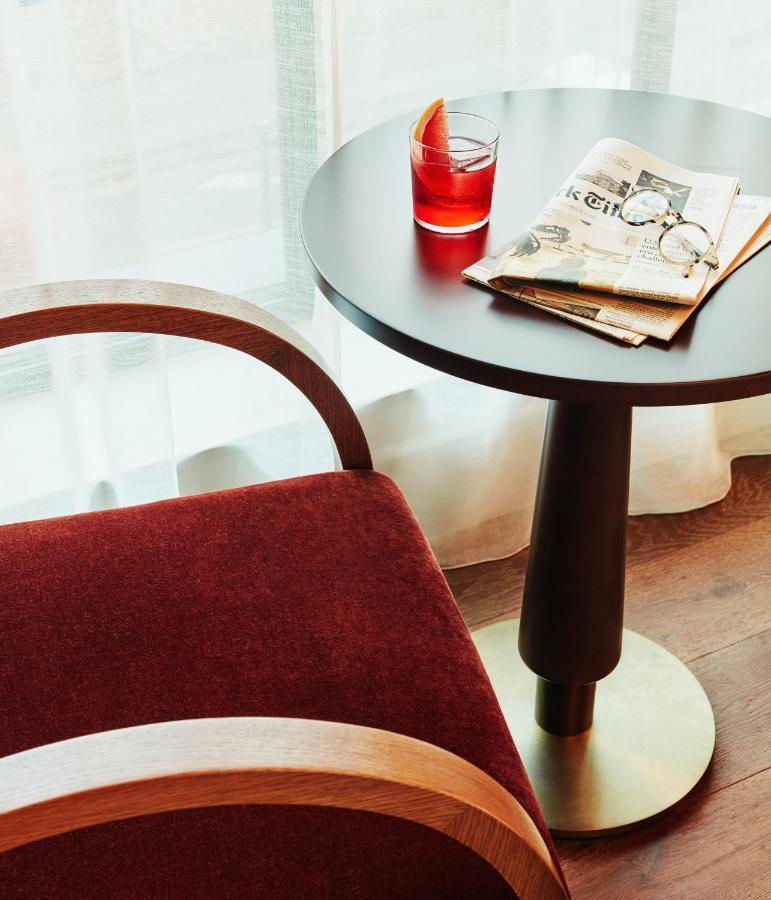 The Hoxton, Shepherds Bush Лондон