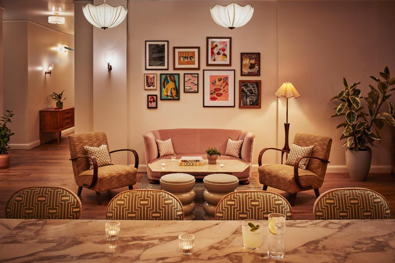 The Hoxton, Shepherds Bush Отель