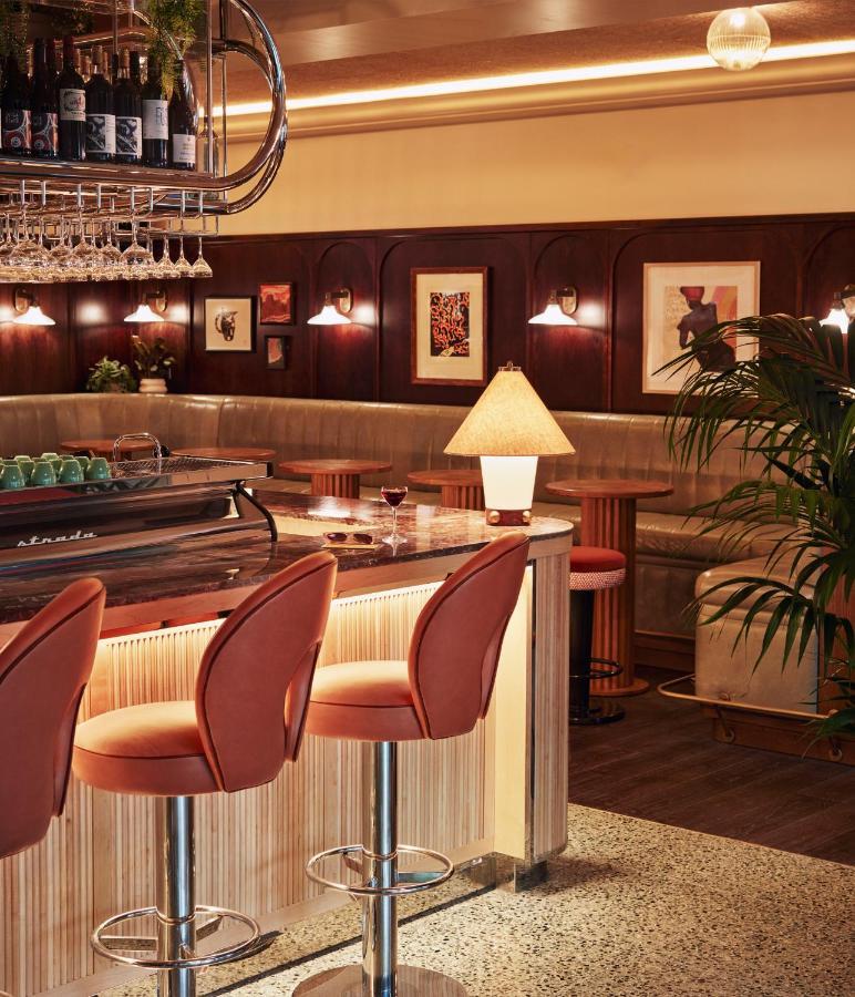 The Hoxton, Shepherds Bush Отель Лондон